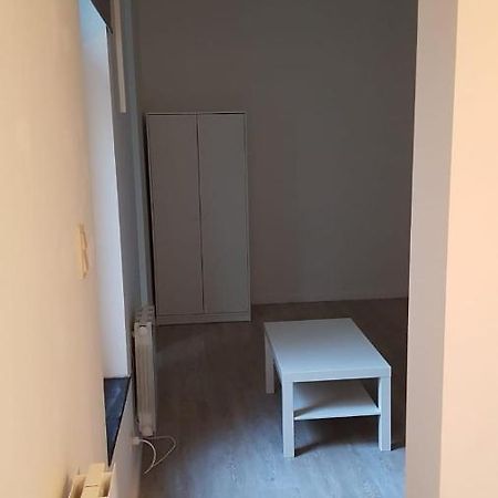 B44 Appartment Brussels Exterior photo